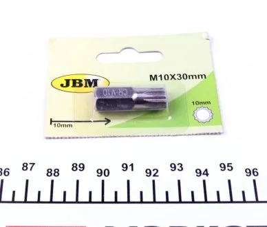 Біта JBM 10427