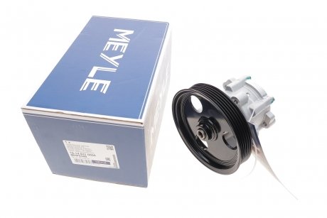 Насос гідропідсилювач керма MEYLE 16146310005