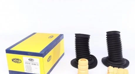 Комплект пильників та відбійників амортизатора MAGNETI MARELLI 310116110138