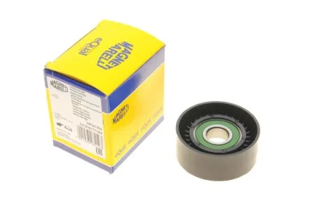 Ролик натяжника MAGNETI MARELLI 331316171164