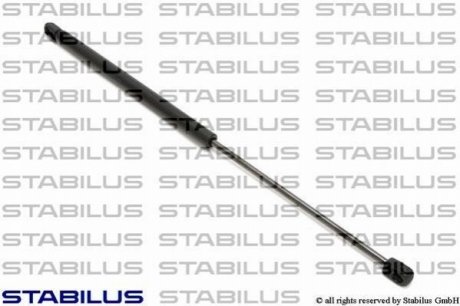 Пружина газова / помещения для груза STABILUS 6415QS