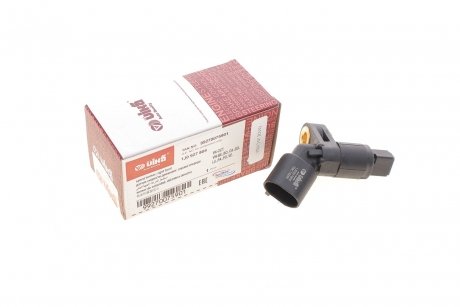 Speed sensor. right front Vika 99270075901