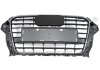 Radiator grille. front DPA 88531789402 (фото 1)