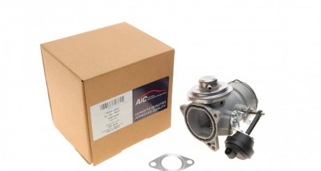 Клапан EGR AIC 70371