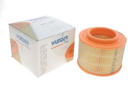 Фільтр повітряний WUNDER WH 2062