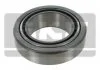 Підшипник колеса SKF VKHB2158 (фото 1)