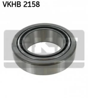 Підшипник колеса SKF VKHB2158