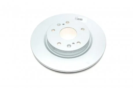 Диск гальмівний METELLI 231530C