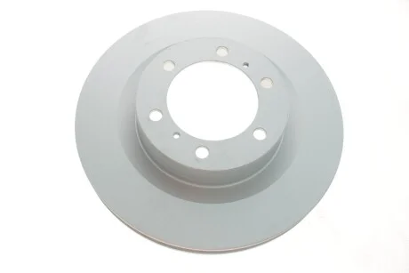 Диск гальмівний METELLI 231298C