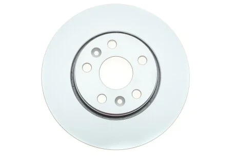 Диск гальмівний METELLI 231341C