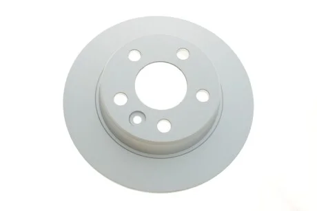 Диск гальмівний METELLI 230404C