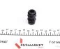 Пильовик гальмівного циліндра BELGUM PARTS BG0166 (фото 5)