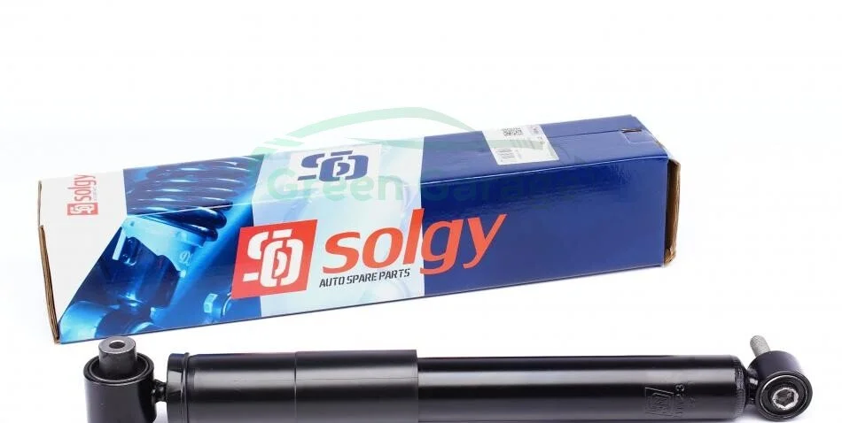 Амортизатор SOLGY 211123 (фото 1)