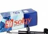 Амортизатор SOLGY 211120 (фото 1)