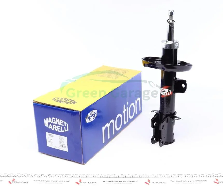 Амортизатор MAGNETI MARELLI 357094070200 (фото 1)