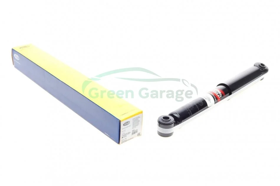 Амортизатор задній MAGNETI MARELLI 353805070000 (фото 1)