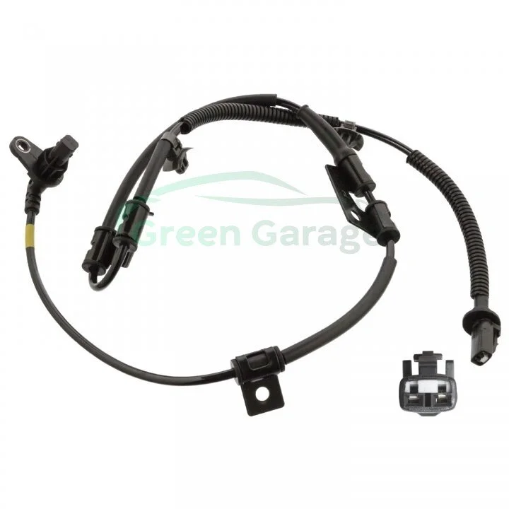 Датчик ABS BLUE PRINT ADG071110 (фото 1)