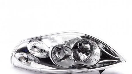 Фара (L) AUTOTECHTEILE 503 0277