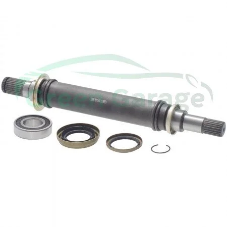 Піввісь FEBEST 0512BL16MT (фото 1)