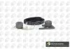 Комплект ГРМ Scudo/Jumpy/Berlingo/Expert/Partner 1.9D 98- BGA TB1402K (фото 1)