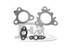 ZESTAW MONTAЇ TURBO FISCHER KIA CEED/PRO CEED/SOUL 1.6 CRDI 06- Fischer Automotive One (FA1) KT890050E (фото 1)