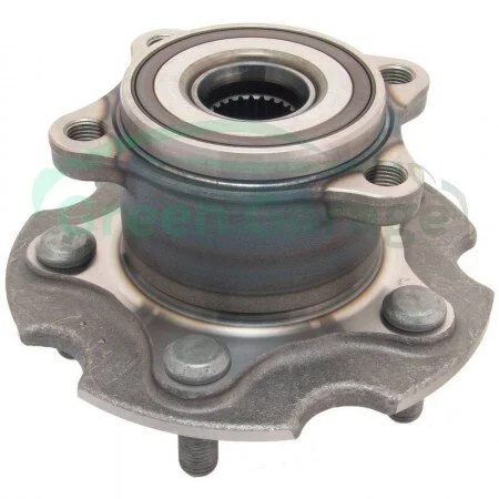 Підшипник маточини задн. Toyota RAV 4 III 05-13/RAV 4 V 18- FEBEST 0182ACA30MR (фото 1)