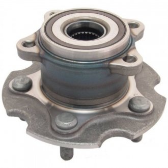 Підшипник маточини задн. Toyota RAV 4 III 05-13/RAV 4 V 18- FEBEST 0182ACA30MR