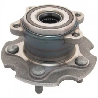 Підшипник маточини задн. Toyota RAV 4 III 05-13/RAV 4 V 18- FEBEST 0182ACA30MR