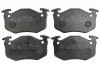 KLOCKI HAMULCOWE RENAULT TWINGO I PRZOD KPL STARLINE BDS919 (фото 1)