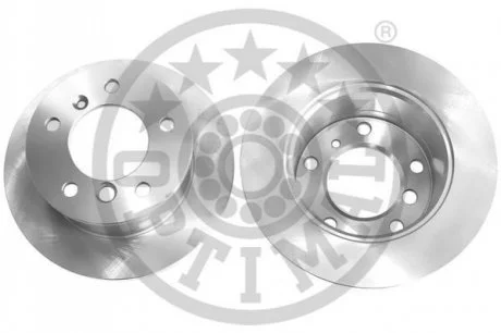 272X16 P 5-OTW MERCEDES G-KLASA W461/SPRINTER/VW LT OPTIMAL BS7030C