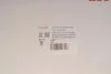 Насос паливний електричний HUCO 133258 (фото 2)