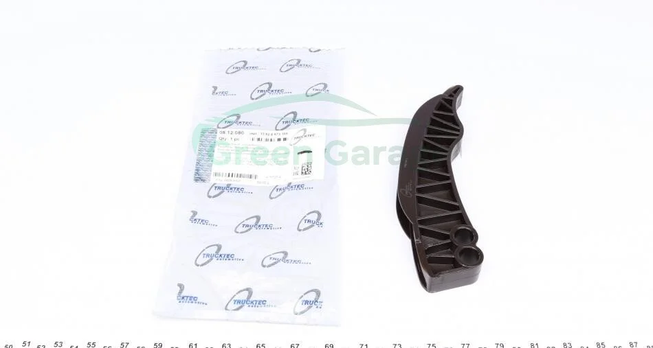 Планка заспокоювача ланцюга TRUCKTEC 0812080 (фото 1)