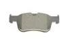 Комплект гальмівних колодок (дискових) METELLI 2209840 (фото 7)