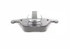 Комплект гальмівних колодок (дискових) METELLI 2205589 (фото 5)