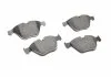 Комплект гальмівних колодок (дискових) METELLI 2205589 (фото 8)