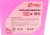 Антифриз ROT, ТМ, 4кг SOLGY 503008 (фото 2)