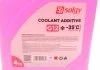 Антифриз ROT, ТМ, 4кг SOLGY 503008 (фото 2)