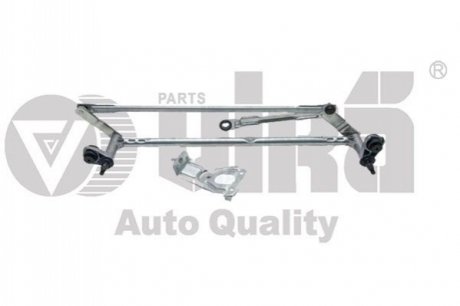 Base. windshield wiper VIKA 99551788701