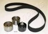 Ремінь ГРМ (набір) JAPANPARTS KDDK03