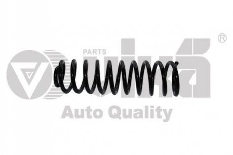 Coil spring. rear VIKA 55110981001