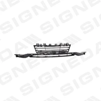 РЕШЕТКА В БАМПЕР SIGNEDA PBM99251A