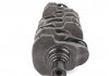Коленвал Master/Movano 2.5dCi 01- MOTUS MTS 0857 (фото 3)
