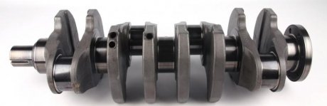 Коленвал Master/Movano 2.5dCi 01- MOTUS MTS 0857