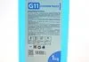 Концентрат антифризу BLAU, ТМ, 1кг SOLGY 503003 (фото 2)
