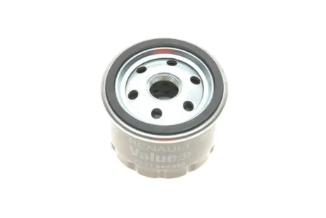 Фільтр оливи (заміна 8200768927) RENAULT 7711949630