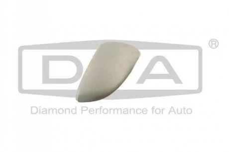 Rear view mirror housing. left DPA 88571790002