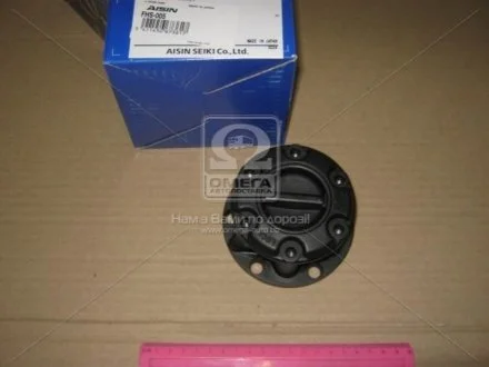 Маточина колеса SUZUKI GRAND VITARA 2.0 HDI 01-05 передн. міст (Вир-во) AISIN FHS005