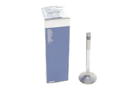 Всмоктуючий клапан MAHLE / KNECHT 013 VE 30934 000