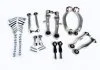 РЕМКОМПЛЕКТ, ПОДВЕСКА КОЛЕСА AUDI A4 1995>>2000 / AUDI A6 1997>>2005 / AUDI A8 1994>>2002 / VW PASSAT 2000>>2005 / SKODA SUPERB 2002>>2009 ASAM 80958 (фото 1)