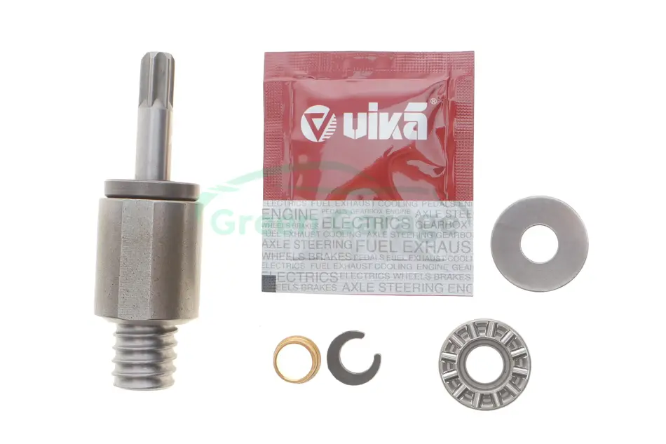 Ремкомплект электрического тормозного суппорта заднего Skoda Superb (15-)/VW Gol VIKA 66151741801 (фото 1)